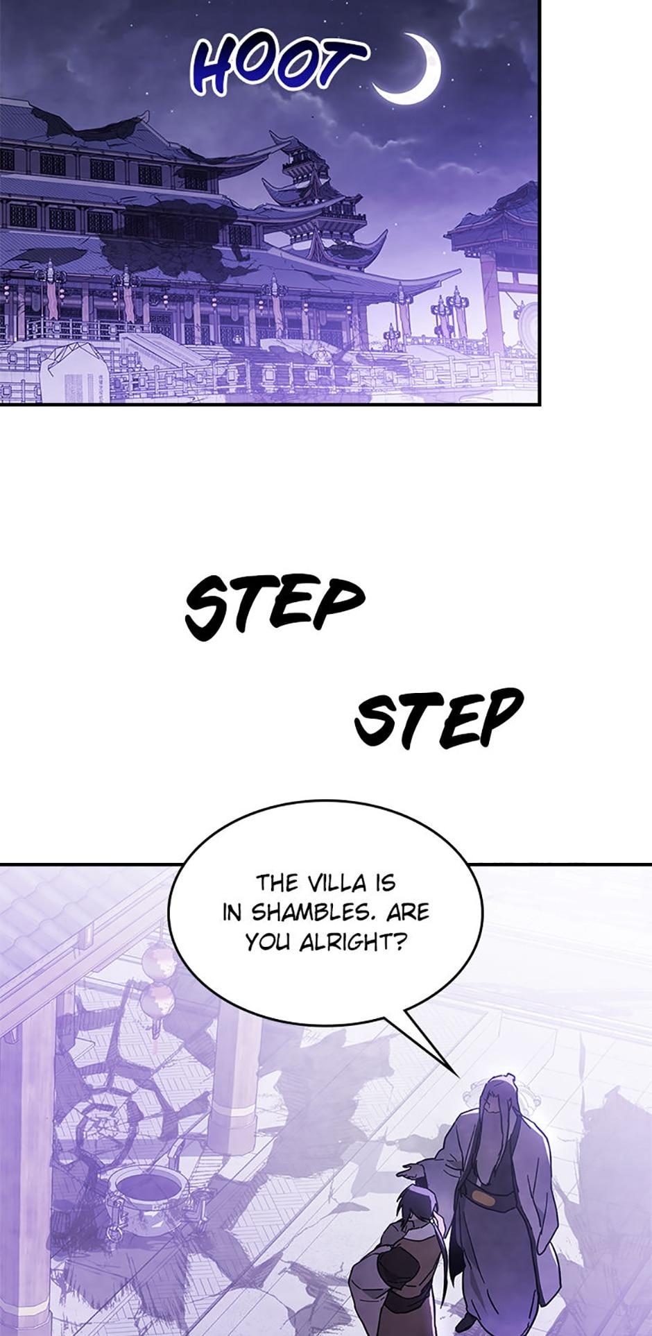 Yi Shen Dang Guan Chapter 67 54